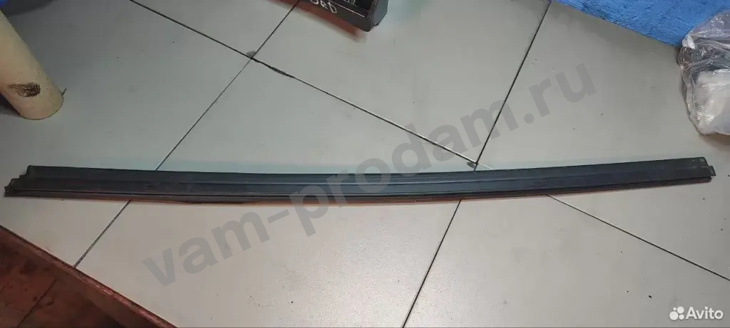 Уплотнитель Audi A6 C5 1997-2004