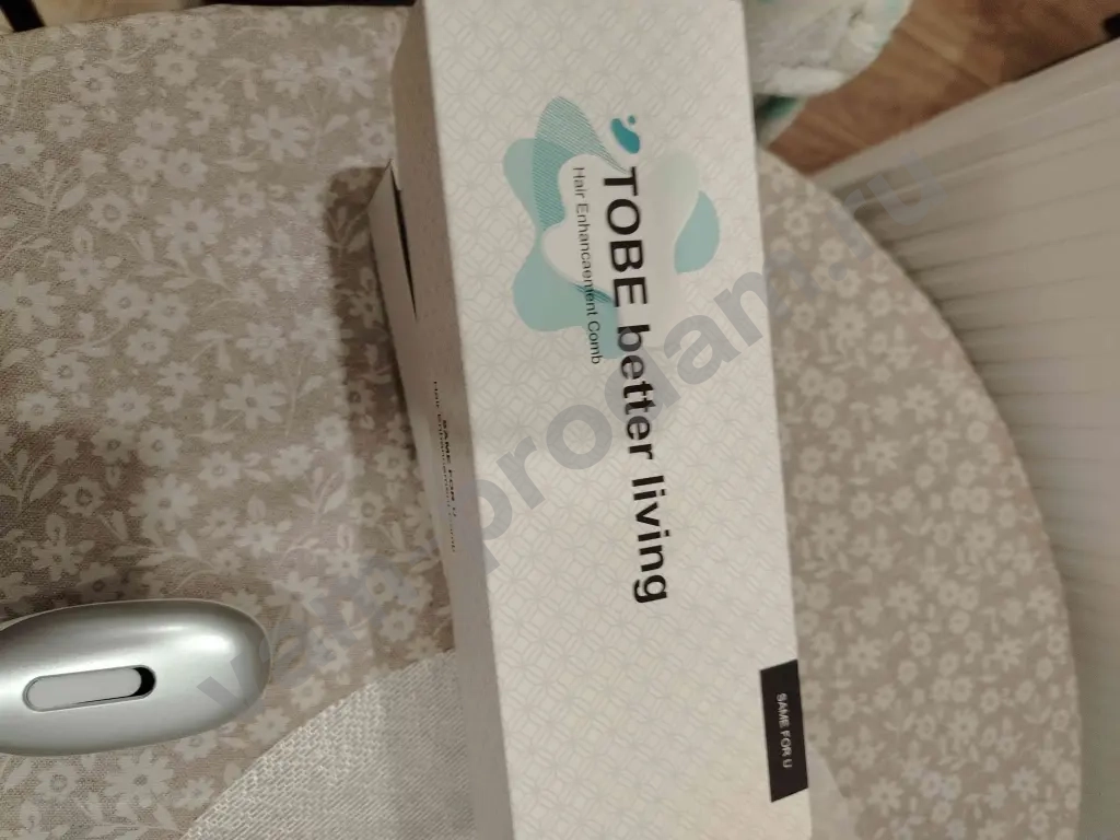 Массажёр для волос