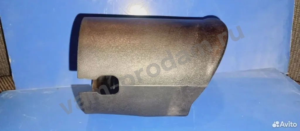 Кожух рулевой колонки Mercedes E200 W124 M102 1990