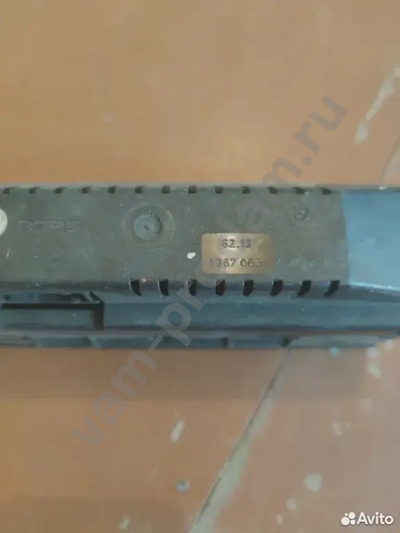 Дисплей информационный бк бмв е36