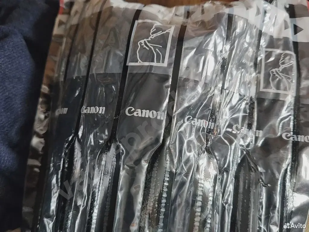 Картриджи для принтеров hp, kyocera, Cannon