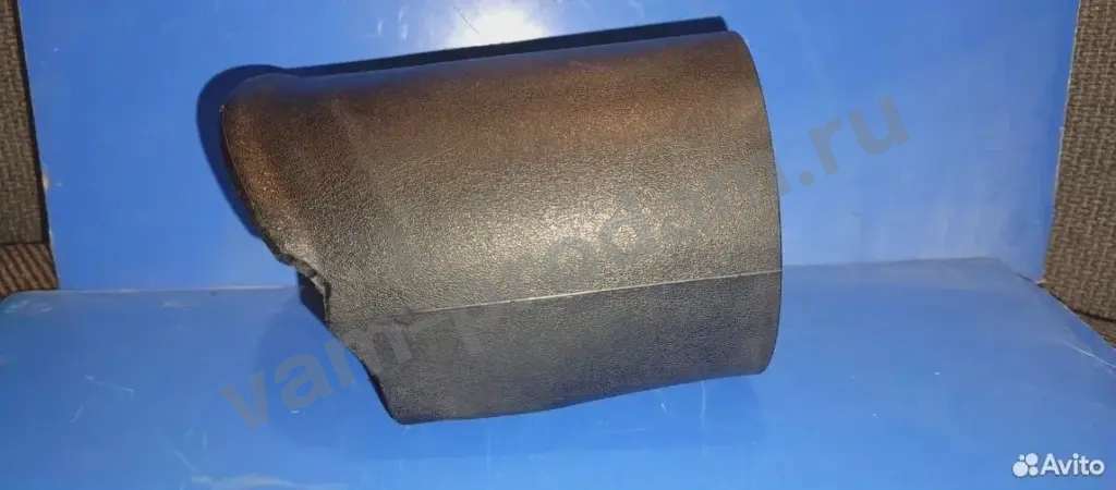 Кожух рулевой колонки Mercedes E200 W124 M102 1990