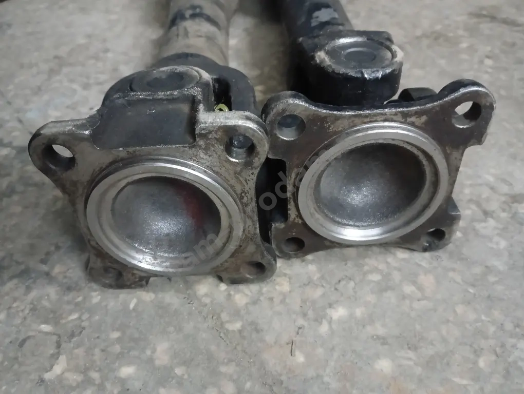 Кардан Kia Bongo 3 4WD (49100-4E570) (Б/У)