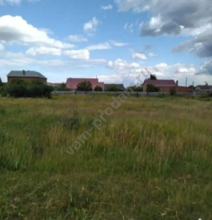 Участок 15 сот. Поселений (ИЖС)