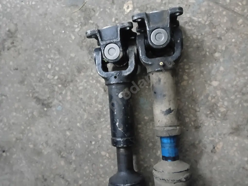 Кардан Kia Bongo 3 4WD (49100-4E570) (Б/У)