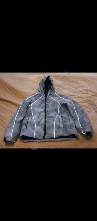 ветровка куртка Corteiz