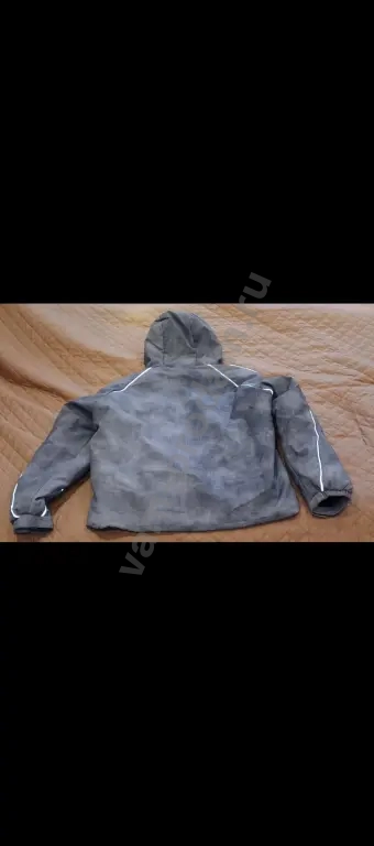 ветровка куртка Corteiz