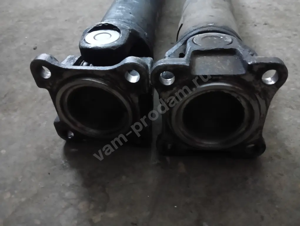 Кардан Kia Bongo 3 4WD (49100-4E570) (Б/У)