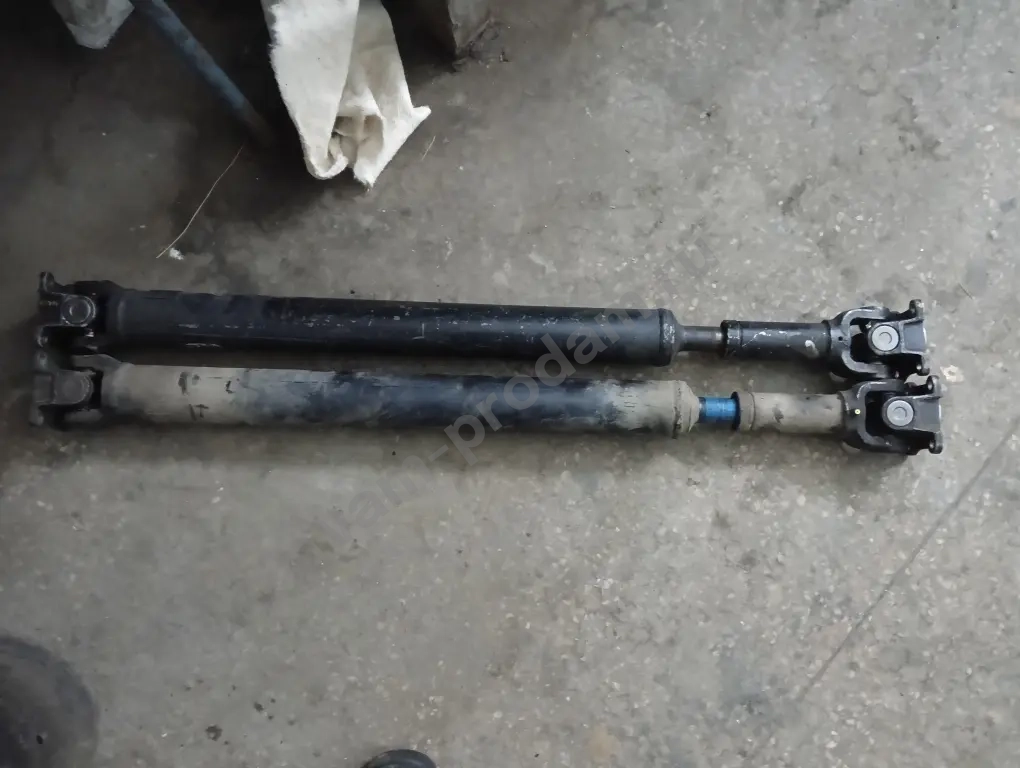 Кардан Kia Bongo 3 4WD (49100-4E570) (Б/У)