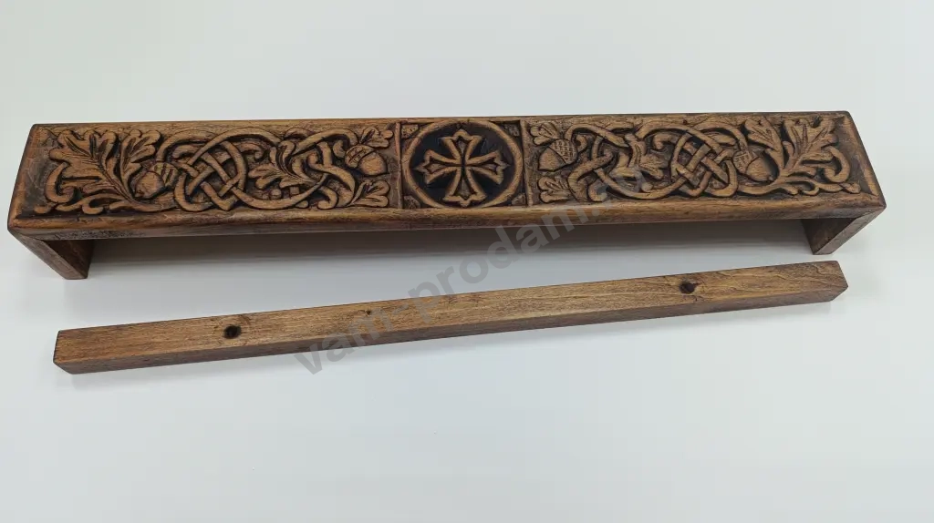 уголок для икон