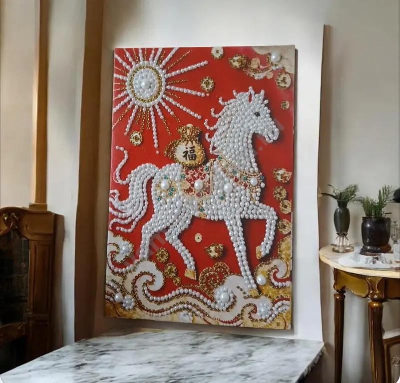 Талисман на богатство картина из ж