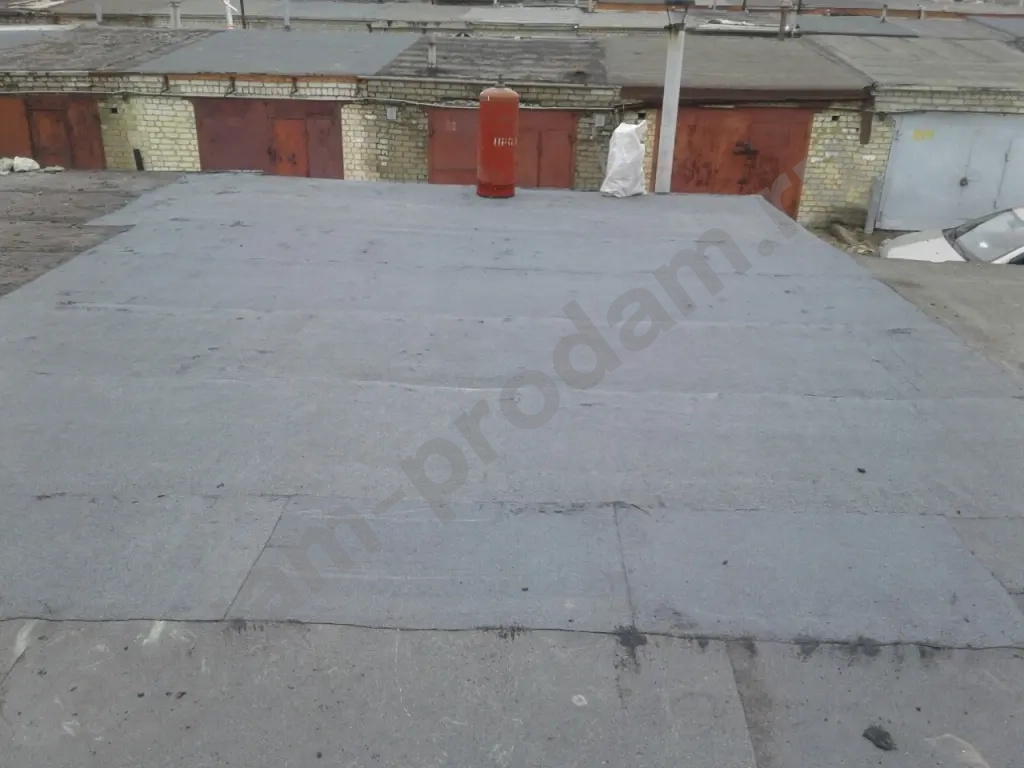 Гараж, Собственник, продаю