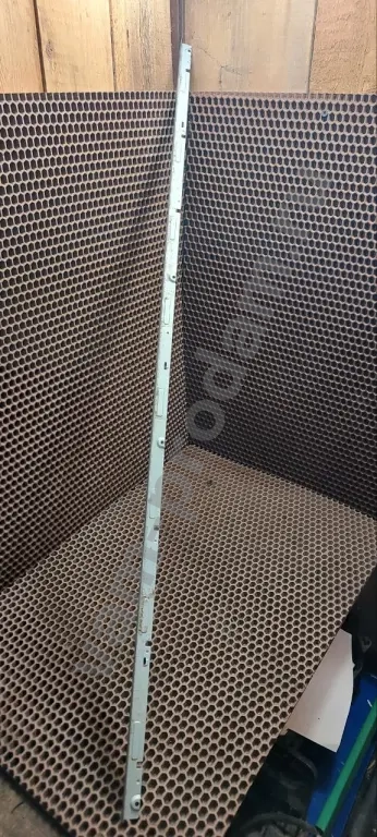 Планка крепления матрицы