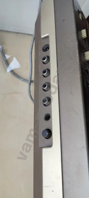 синтезатор Yamaha pss 55 не работает