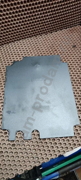 MEV64571001 изоляция LG