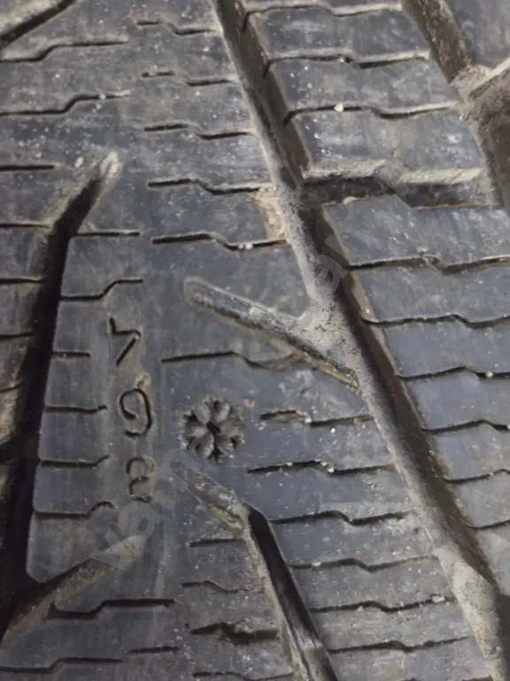 шины нокиан