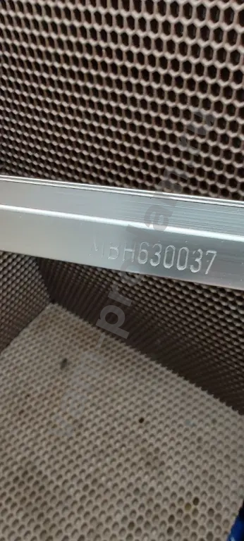 Рамка матрицы 42LB6700