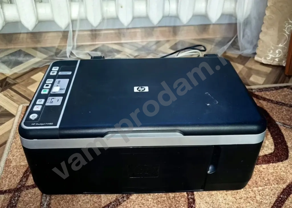 Принтер HP DeskJet F4180