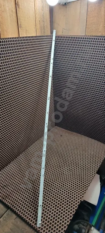 Планка крепления матрицы