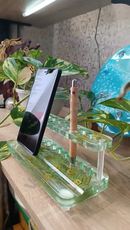 Подставки , брелоки