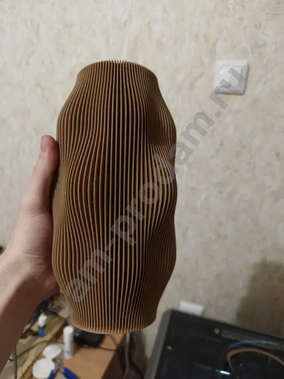 3D-печать на заказ