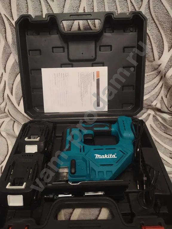 Аренда (прокат) инструмента