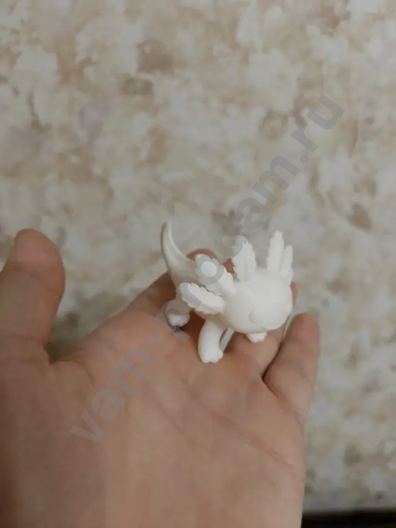 3D-печать на заказ