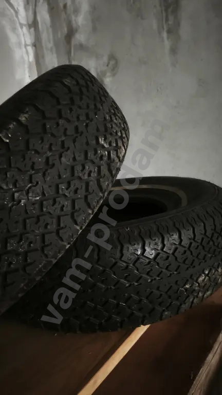Шины hankook 285/75 r15
