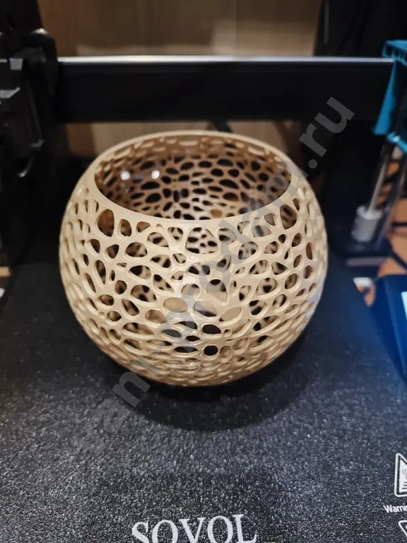 Дизайнерский светильник