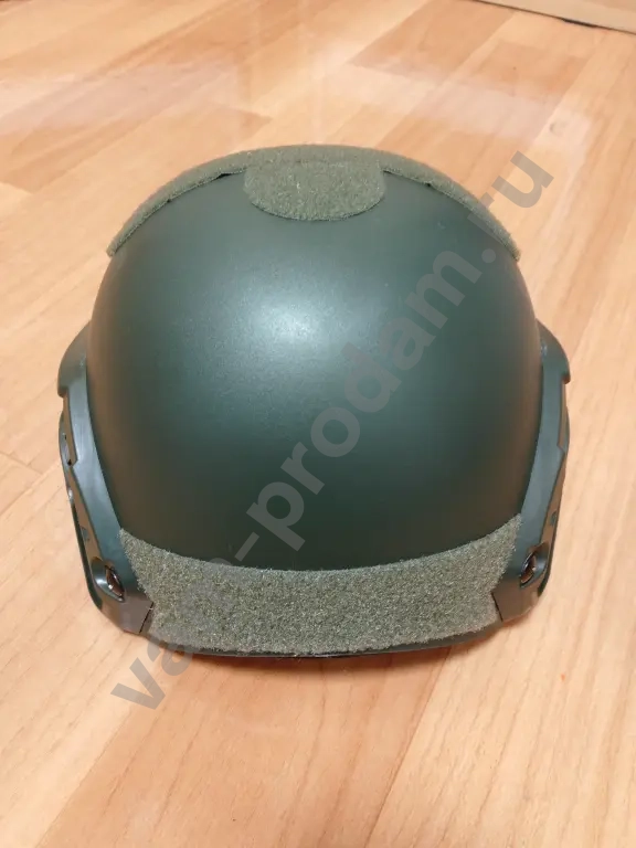 шлем страйкбольный Олива