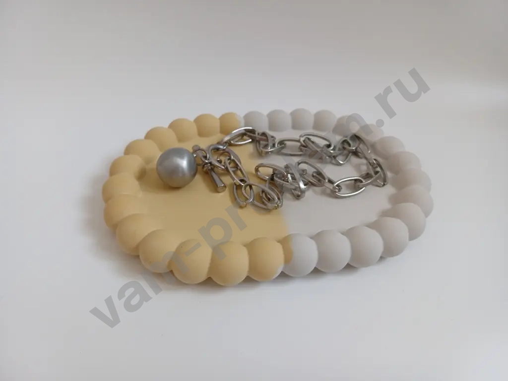 Гипсовый декор