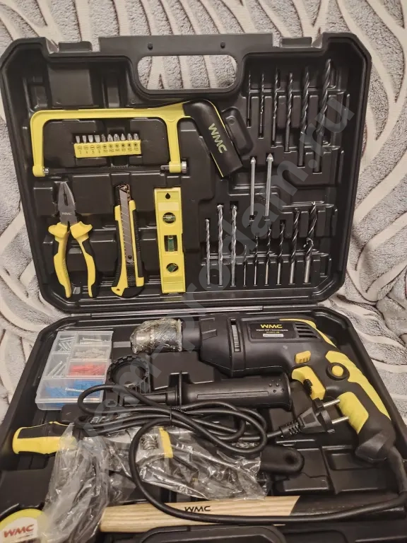 Аренда (прокат) инструмента