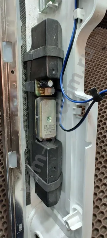 Динамики для телевизора LG 42LA660V EAB62829101