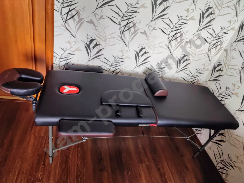 Массажный стол Yamaguchi London