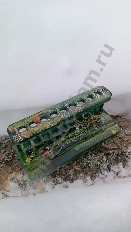 Подставки , брелоки