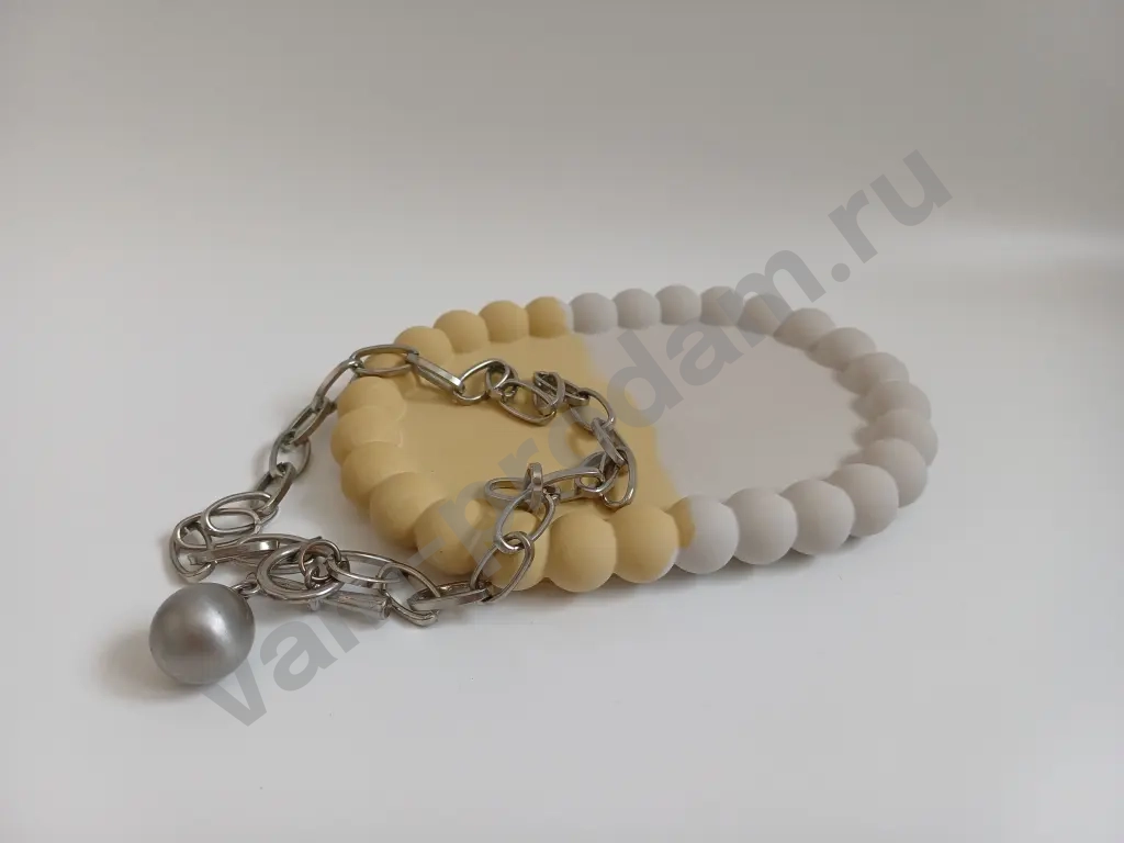 Гипсовый декор