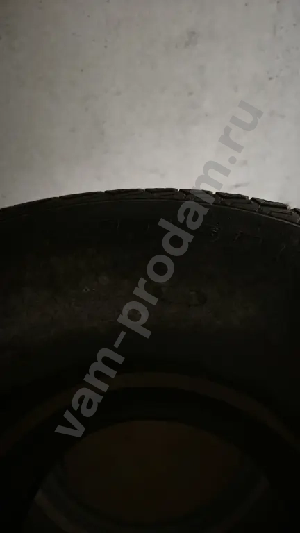 Шины hankook 285/75 r15