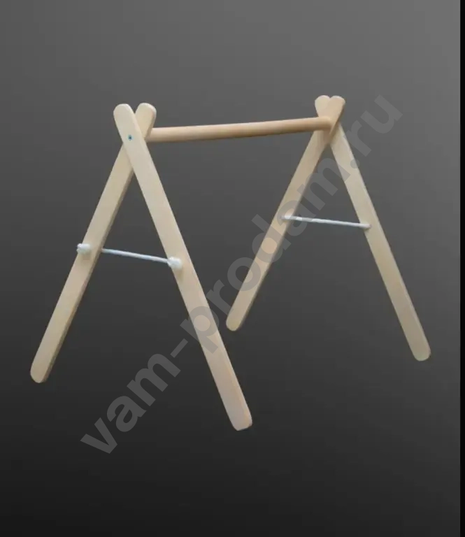 Стойка монтессори