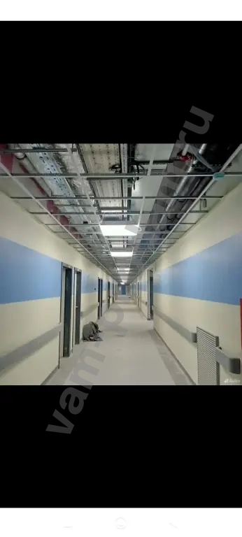 монтаж потолков Армстронг