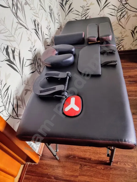 Массажный стол Yamaguchi London