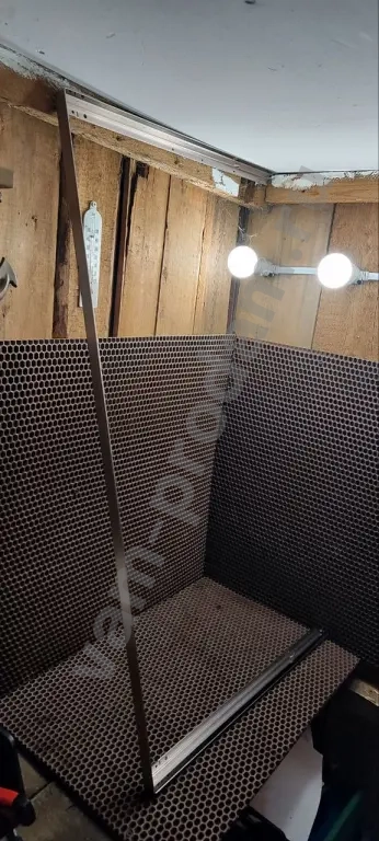 Рамка матрицы 42LB6700