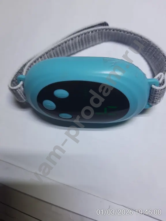 микротоковый прибор для улучшения сна