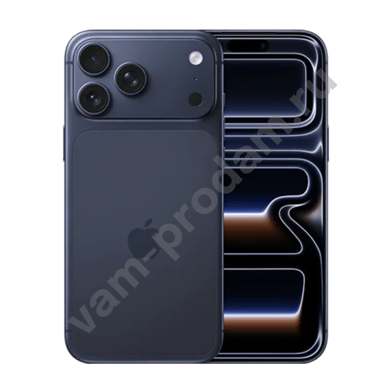 iPhone 17 pro max 512 гб