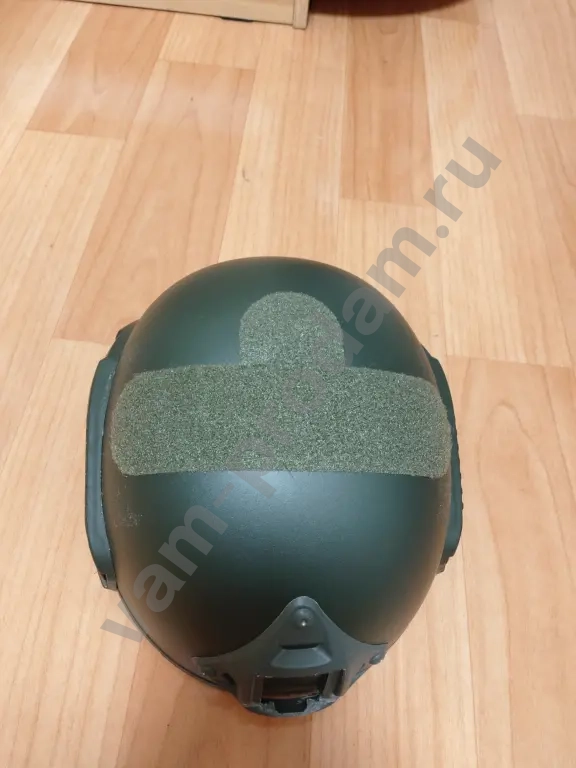 шлем страйкбольный Олива