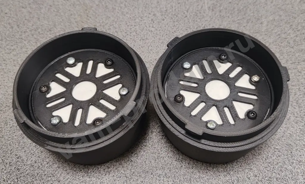 Осушители фар (влагопоглотители)