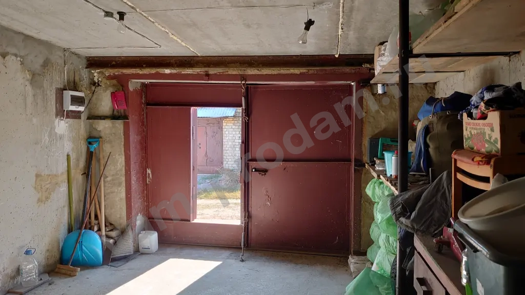 Гараж, Собственник, продаю