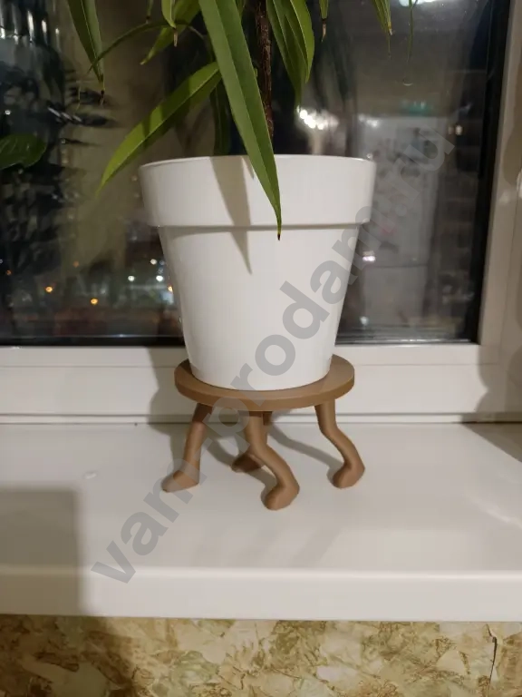 3D-печать на заказ