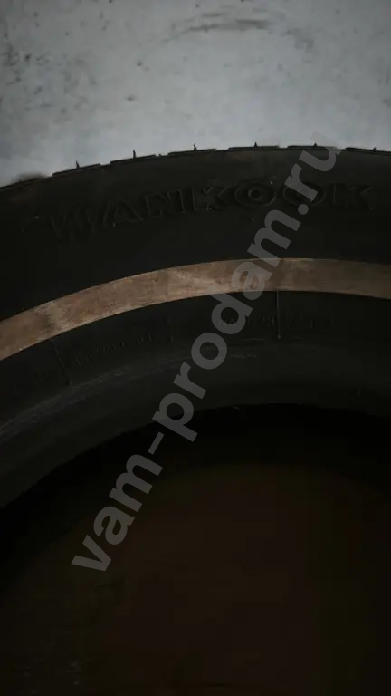 Шины hankook 285/75 r15