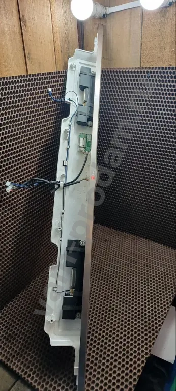 Передняя панель MCK677673