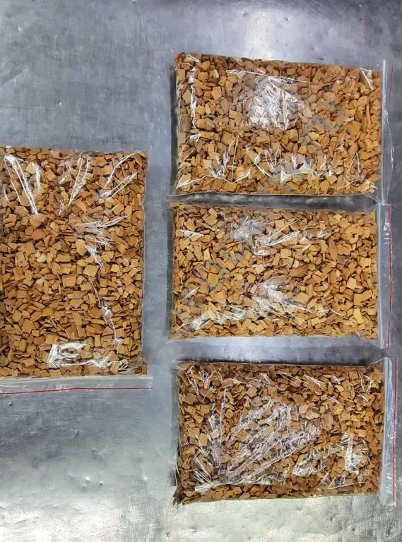 Щепа для копчения ольха, бук, груша